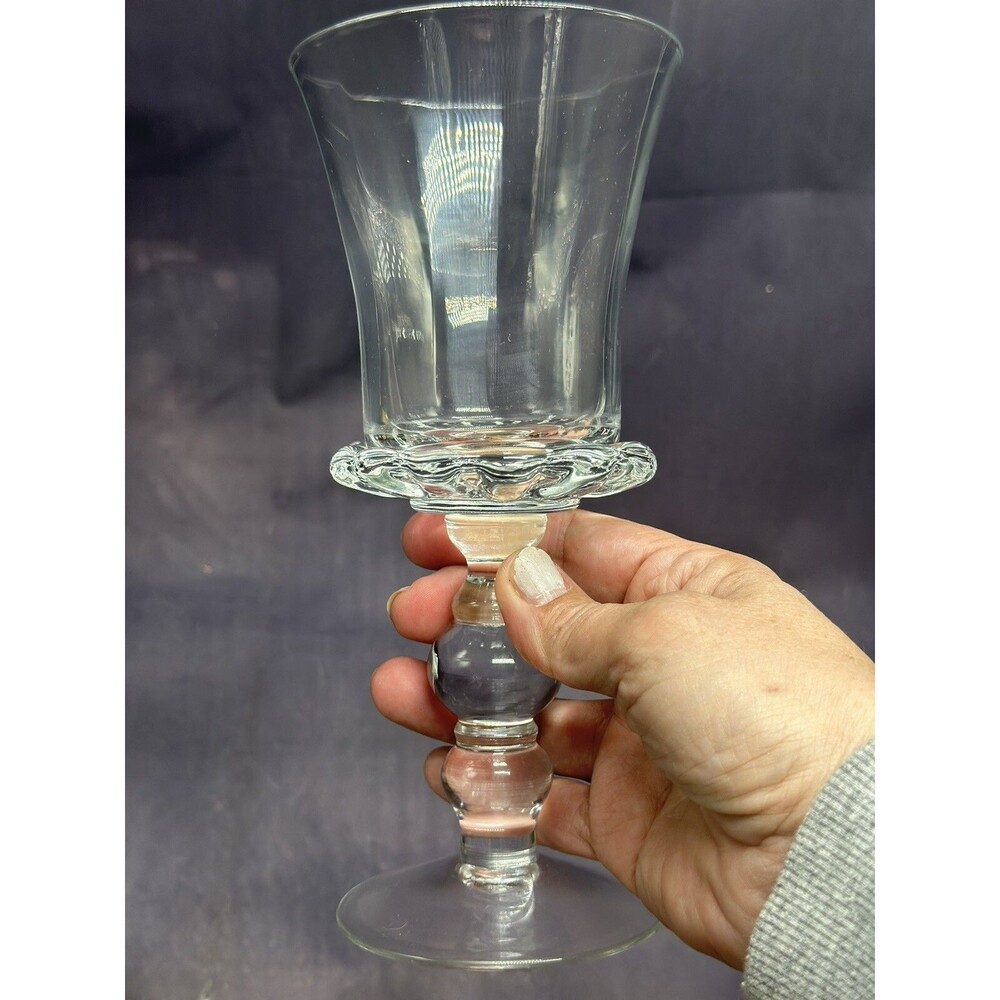 Southern Living at Home Emerson Juice Iced Tea Glass Replacement Discontinued
